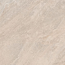 GeoCeramica® topplaat 75x75x1 Quartzstone Sand Mate