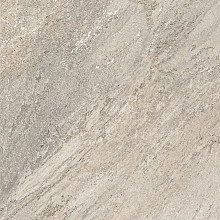 GeoCeramica® topplaat 75x75x1 Quartzstone Taupe Mate