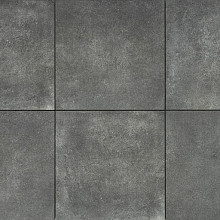 Cerasun 60x30x6 cm Max Cemento Antracite