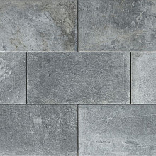 Cerasun 60x30x4 cm Tropea Grigio