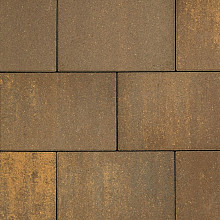 Vialetta 30x20x6 Colorato