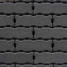 Waterpasserende DF Green Label 21x7x8 Milano