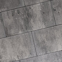 Recto 60x60x5 cm Amiata