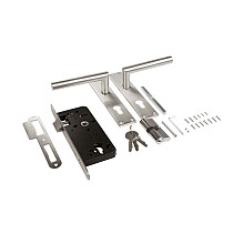 slot compleet RVS