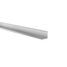 Aluminium poort strip 200 cm
