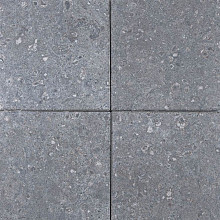 GeoProArte® 60x60x4 Stones Sedimental Grey