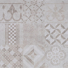 GeoCeramica® Design 60x60x4 Mosaik Beige