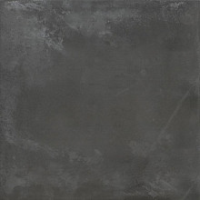 GeoCeramica® 80x80x4 Concreet Black