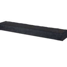 Betonbiels Milano 120x20x12 cm