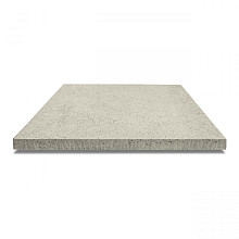ArtiStone tegel 200x100x10 Creme zonder facet, gewapend
