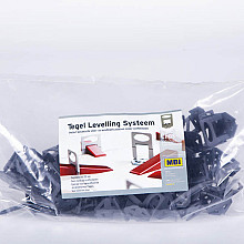 MBI Leveling Clips 3 mm. (per 100 st)