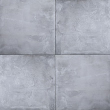 GeoCeramica® 60x60x4 Concreet Smoke #