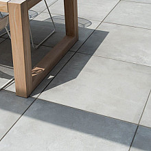 Keramische Tuintegels 90x90x3cm