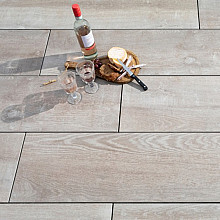 GeoCeramica® Houtlook