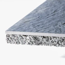 GeoCeramica® Topplaat (1cm dik)