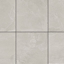 Keramische tegel 60x60x3 cm Tre Recco Grigio - Partij (3st voor €37.50 - enkel in 1 koop)