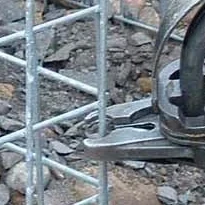 Rockwall Accessoires