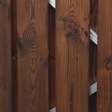 Dubbele Nobifix Tuinpoort 
