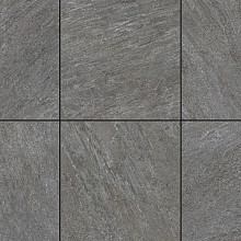 Keramische tegel 60x60x2 cm Due Messina Grigio