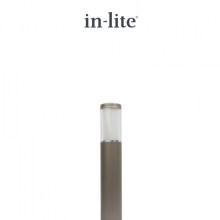 in-lite - Liv Low Rosé Silver