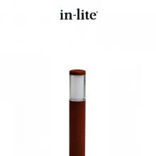 in-lite - Liv Low Corten