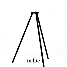 in-lite - Tripod 2 (73,5 cm hoog)