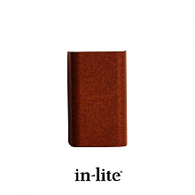 in-lite - Ace Down Corten