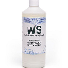 WS Kalkverwijderaar 1 liter