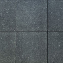 Cerasun 60x60x4 cm Bluestone Nero