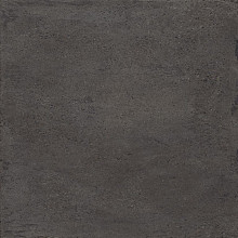 Keramische tegel 120x60x2 cm Konkrete Nero (enkel op bestelling)