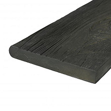 TimberTouch Bullnose Old 244x20x2,5cm Golden Slate