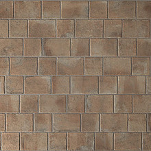 Keramische tegel 20,2x20,2x1,8 Block Cotto