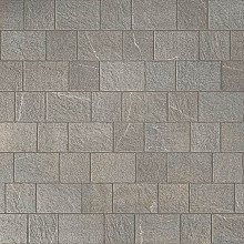 Keramische tegel 20,2x20,2x1,8 Block Piasentina flamed