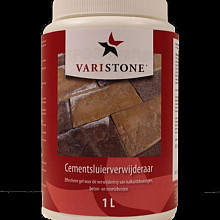 Varistone Cementsluierverwijderaar 1 liter