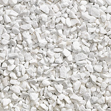 Carrara split 9-12 mm (1500 kg)