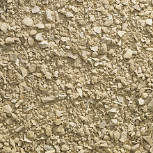 Gres d'Hautrage 0-8 mm 'D' (900 kg)*