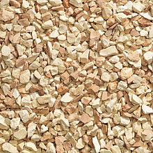 Mediterranee split 5-12 mm (750 kg)
