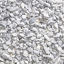 Nevada blue (icy blue) 25-40 mm (750 kg)