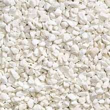 Spaans wit 2-4 mm (750 kg)