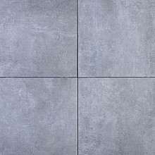 Keramische tegel 60,4x60,4x2 cm TwentyGres Velar Greige