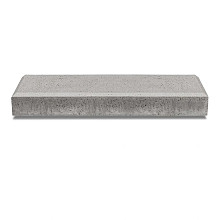 ArtiStone betonbiels 100x20x12 Grijs