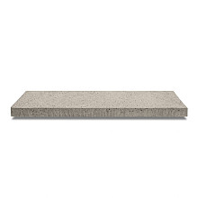 ArtiStone opsluitband 100x20x5 Greige gewapend