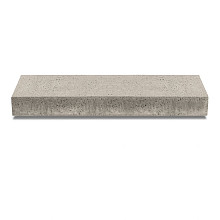 ArtiStone stapelelement 100x20x12 Greige gewapend