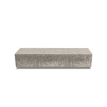 ArtiStone stapelelement 75x15x15 Greige gewapend