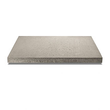 ArtiStone tegel 150x120x10 Greige zonder facet, gewapend