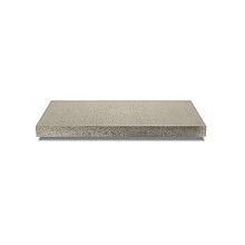 ArtiStone tegel 150x50x10 Greige zonder facet, gewapend