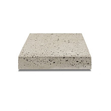 ArtiStone tegel 20x20x5 Greige zonder facet