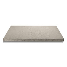 ArtiStone tegel 240x120x12 Greige zonder facet, gewapend