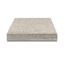 ArtiStone tegel 50x50x5 Greige zonder facet