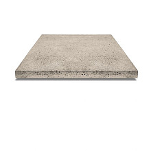 ArtiStone tegel 60x60x5 Greige zonder facet